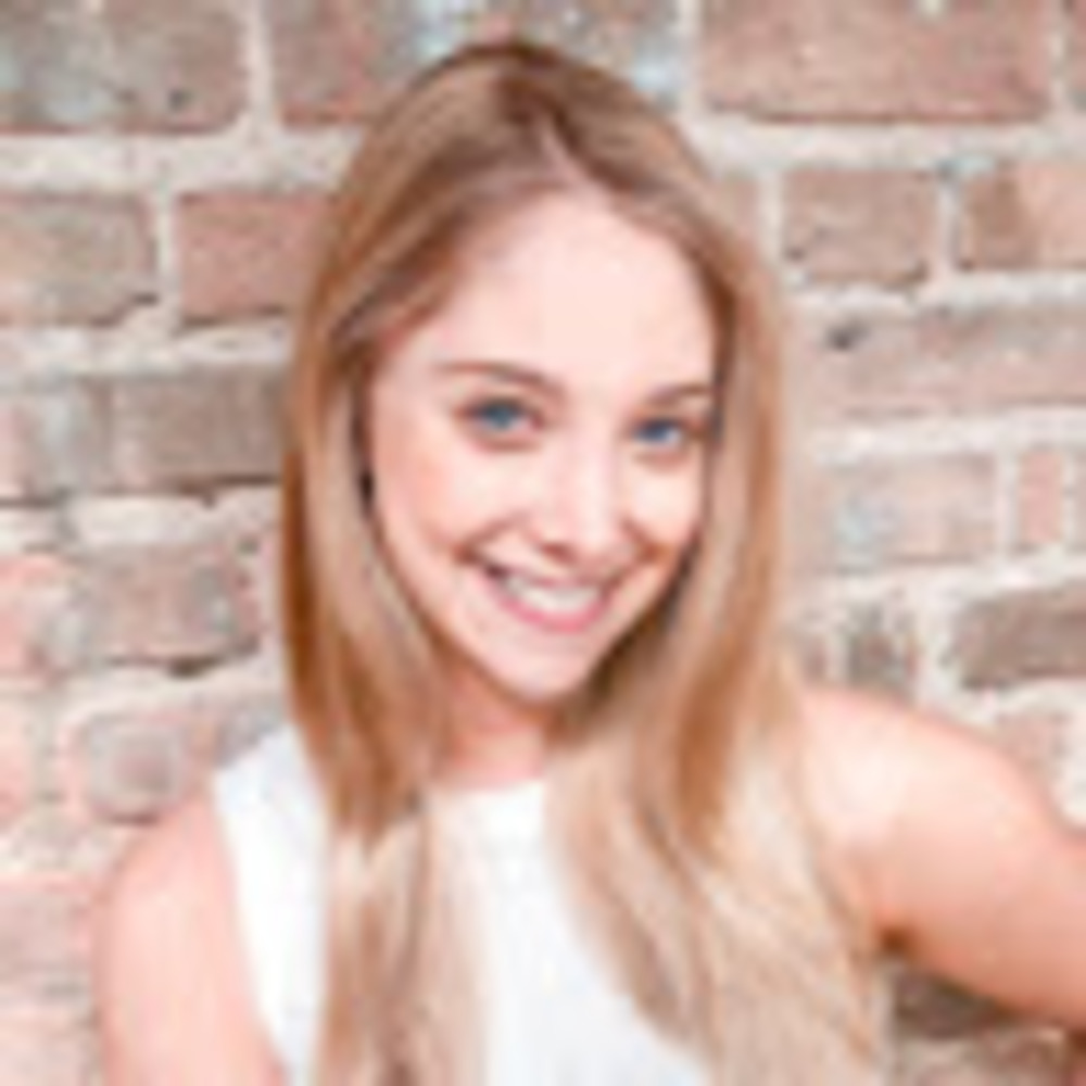 Meet your Posher, Carly
